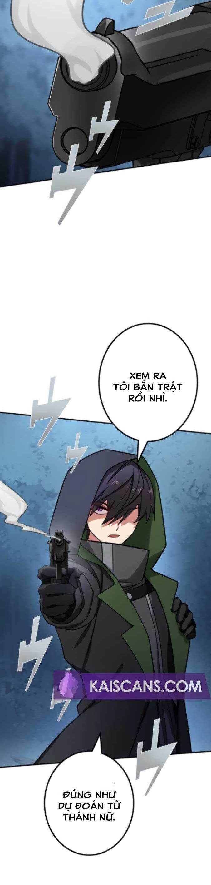 Sát Thủ Mạnh Nhất Chuyển Sinh Sang Thế Giới Khác Chapter 25 - Next Chapter 26