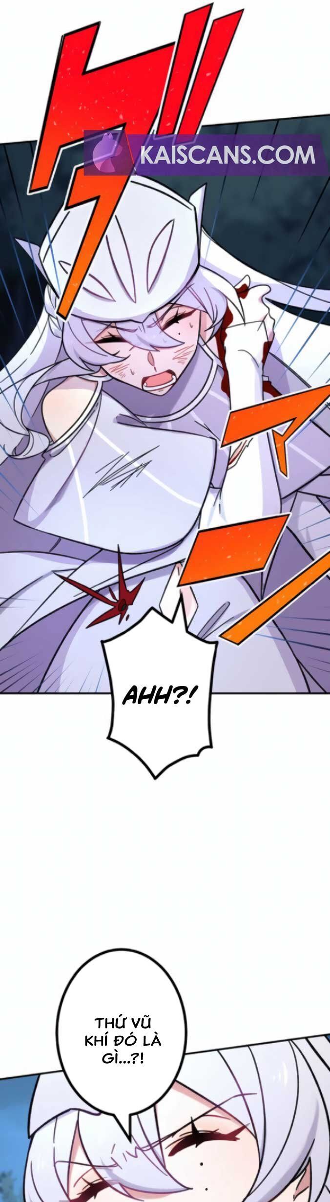 Sát Thủ Mạnh Nhất Chuyển Sinh Sang Thế Giới Khác Chapter 25 - Next Chapter 26