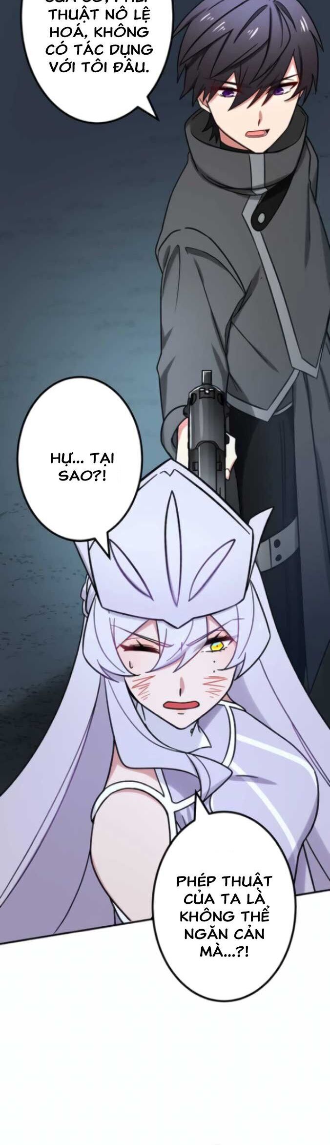 Sát Thủ Mạnh Nhất Chuyển Sinh Sang Thế Giới Khác Chapter 25 - Next Chapter 26