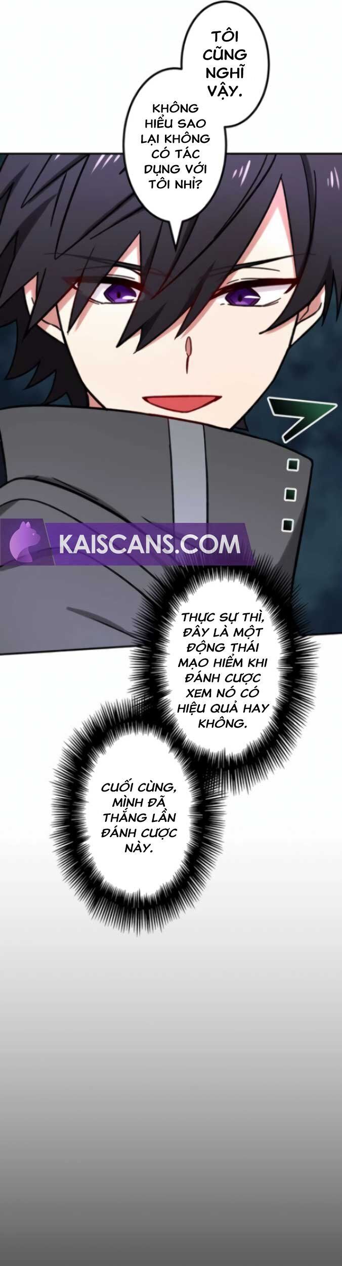 Sát Thủ Mạnh Nhất Chuyển Sinh Sang Thế Giới Khác Chapter 25 - Next Chapter 26