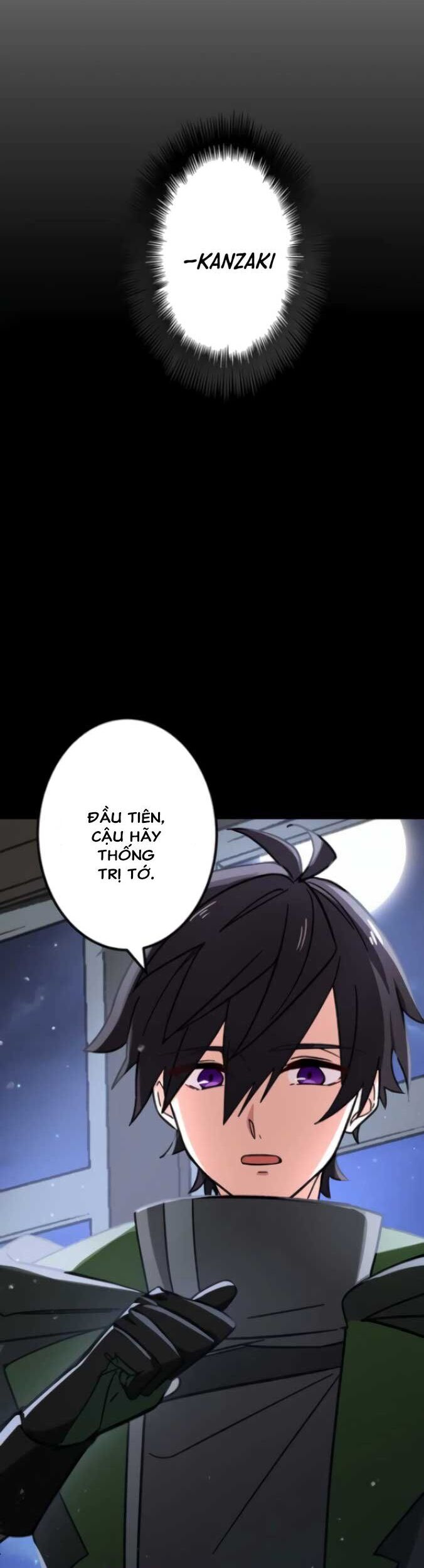 Sát Thủ Mạnh Nhất Chuyển Sinh Sang Thế Giới Khác Chapter 25 - Next Chapter 26