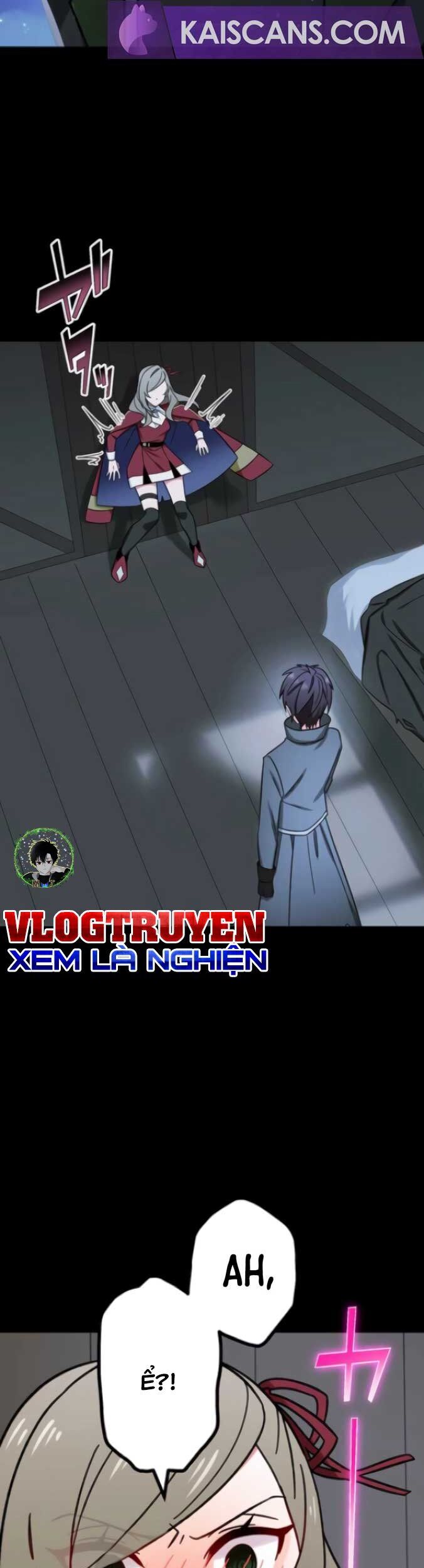 Sát Thủ Mạnh Nhất Chuyển Sinh Sang Thế Giới Khác Chapter 25 - Next Chapter 26