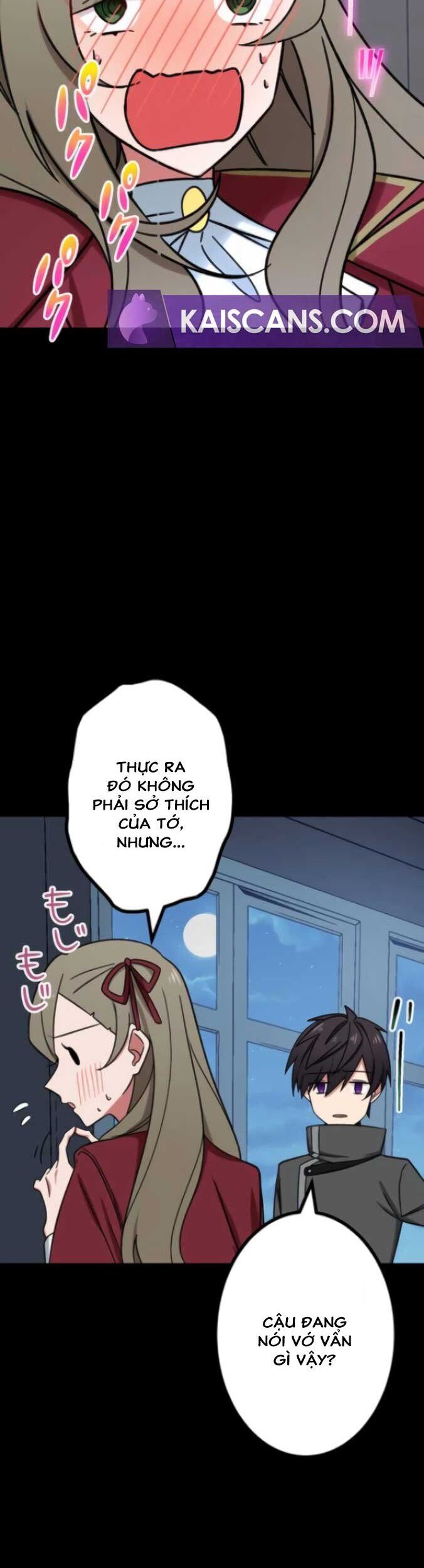 Sát Thủ Mạnh Nhất Chuyển Sinh Sang Thế Giới Khác Chapter 25 - Next Chapter 26