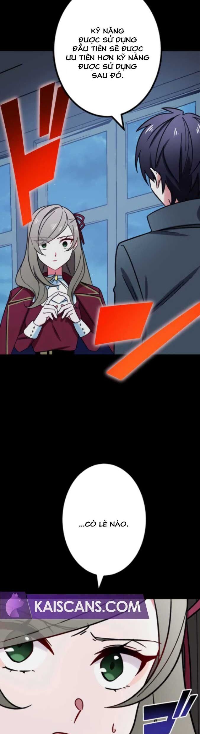 Sát Thủ Mạnh Nhất Chuyển Sinh Sang Thế Giới Khác Chapter 25 - Next Chapter 26