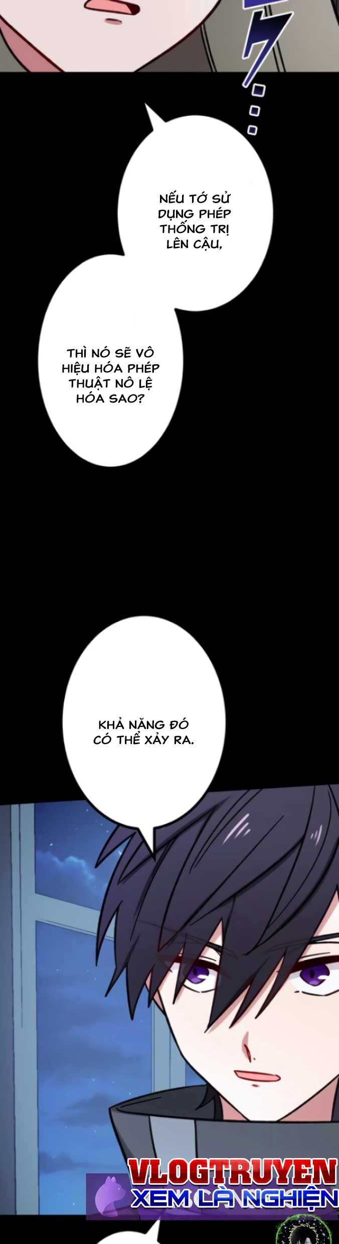 Sát Thủ Mạnh Nhất Chuyển Sinh Sang Thế Giới Khác Chapter 25 - Next Chapter 26