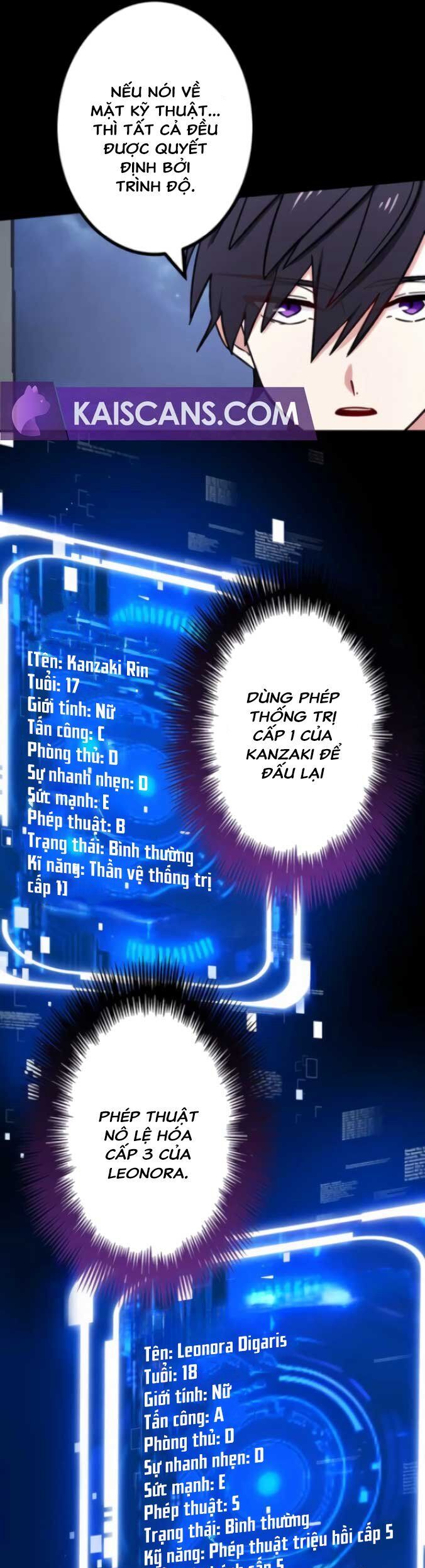 Sát Thủ Mạnh Nhất Chuyển Sinh Sang Thế Giới Khác Chapter 25 - Next Chapter 26