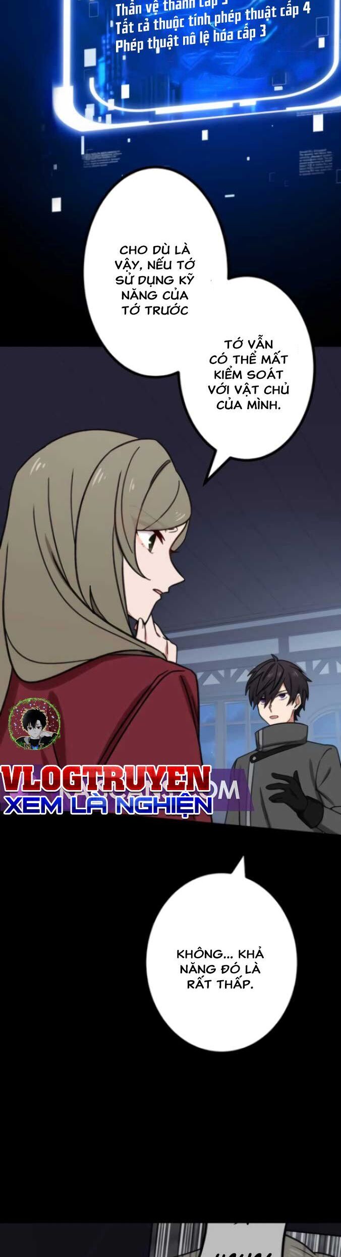 Sát Thủ Mạnh Nhất Chuyển Sinh Sang Thế Giới Khác Chapter 25 - Next Chapter 26