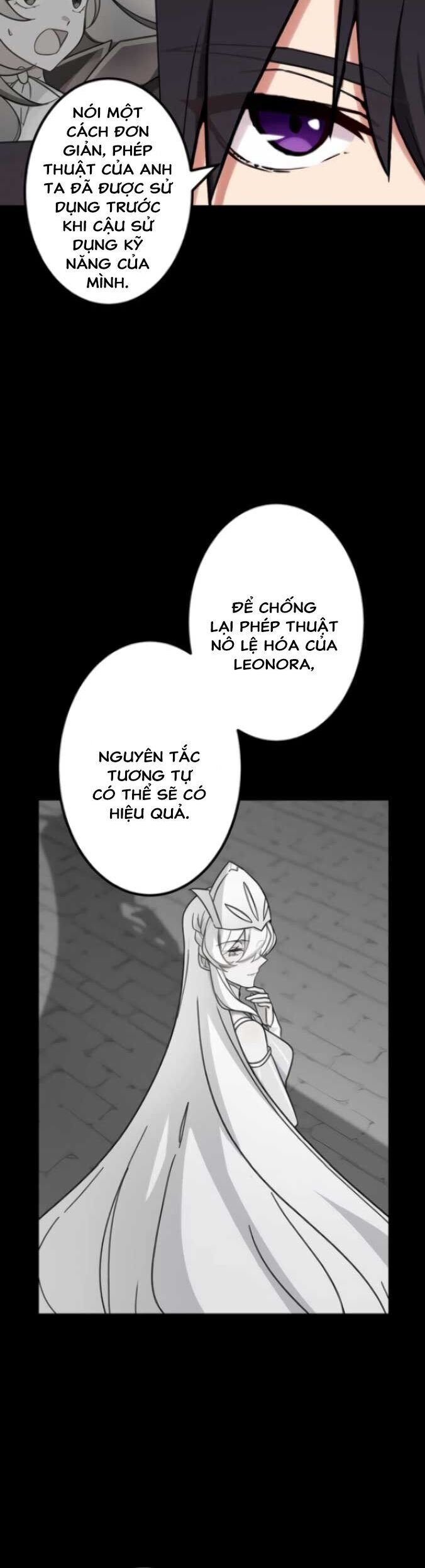 Sát Thủ Mạnh Nhất Chuyển Sinh Sang Thế Giới Khác Chapter 25 - Next Chapter 26