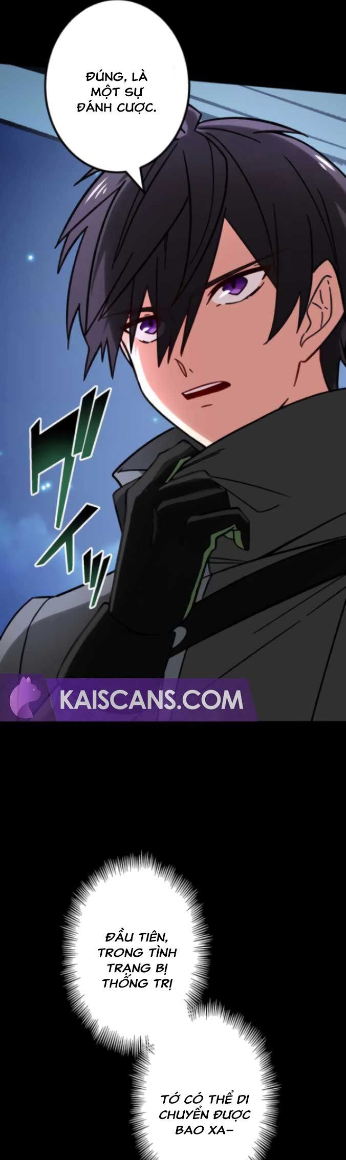 Sát Thủ Mạnh Nhất Chuyển Sinh Sang Thế Giới Khác Chapter 25 - Next Chapter 26