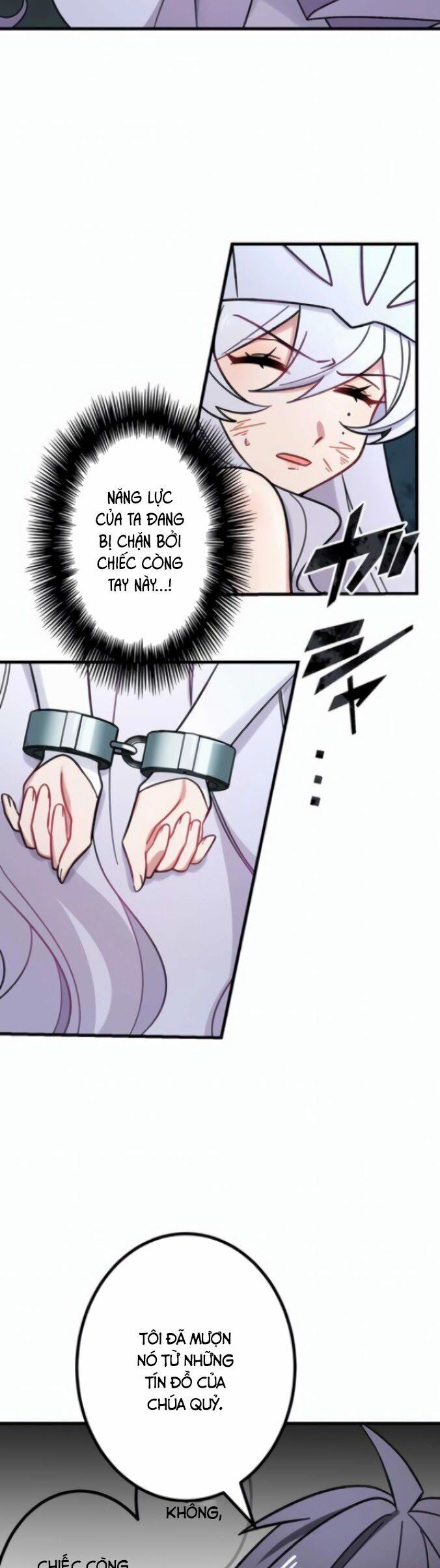 Sát Thủ Mạnh Nhất Chuyển Sinh Sang Thế Giới Khác Chapter 26 - Next Chapter 27