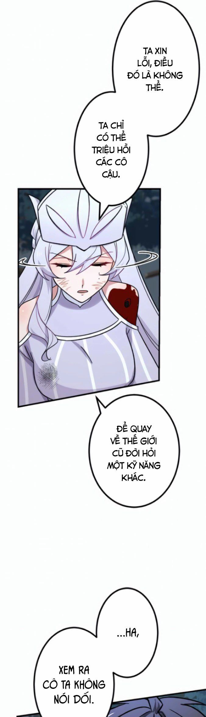 Sát Thủ Mạnh Nhất Chuyển Sinh Sang Thế Giới Khác Chapter 26 - Next Chapter 27