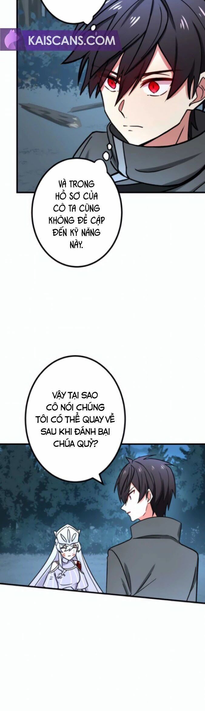 Sát Thủ Mạnh Nhất Chuyển Sinh Sang Thế Giới Khác Chapter 26 - Next Chapter 27