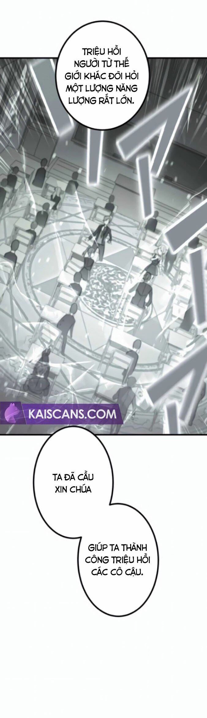 Sát Thủ Mạnh Nhất Chuyển Sinh Sang Thế Giới Khác Chapter 26 - Next Chapter 27