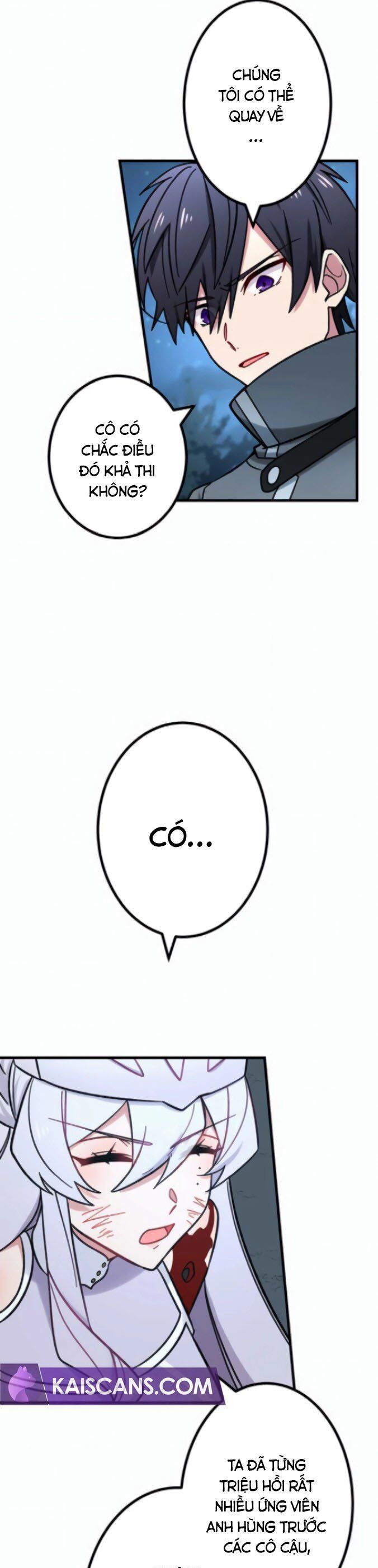 Sát Thủ Mạnh Nhất Chuyển Sinh Sang Thế Giới Khác Chapter 26 - Next Chapter 27