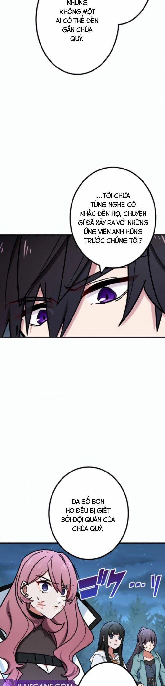 Sát Thủ Mạnh Nhất Chuyển Sinh Sang Thế Giới Khác Chapter 26 - Next Chapter 27