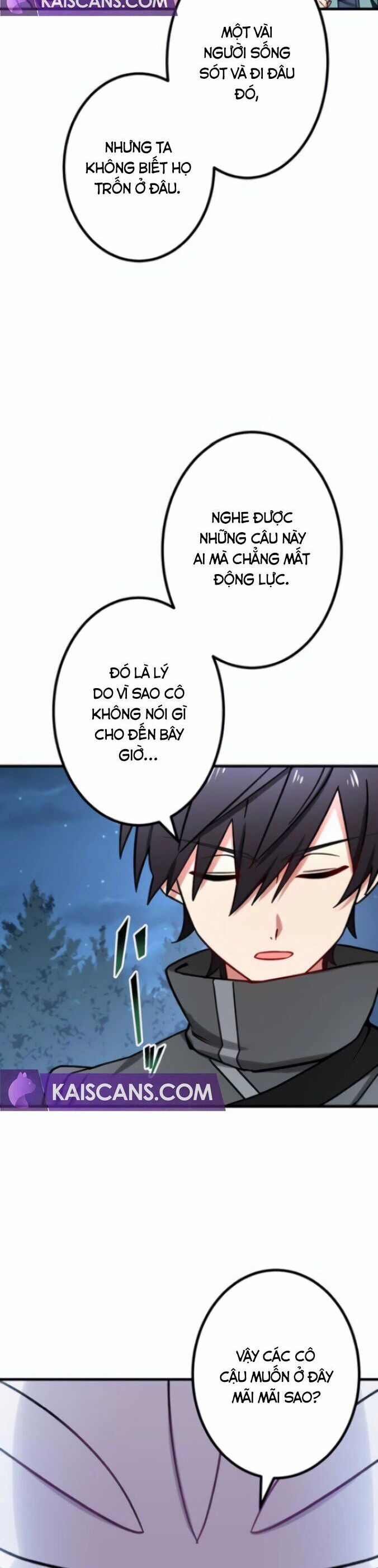 Sát Thủ Mạnh Nhất Chuyển Sinh Sang Thế Giới Khác Chapter 26 - Next Chapter 27