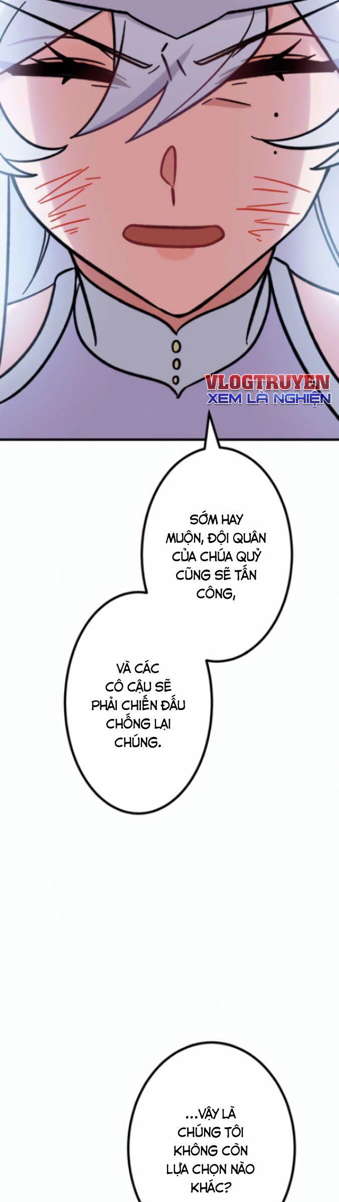 Sát Thủ Mạnh Nhất Chuyển Sinh Sang Thế Giới Khác Chapter 26 - Next Chapter 27