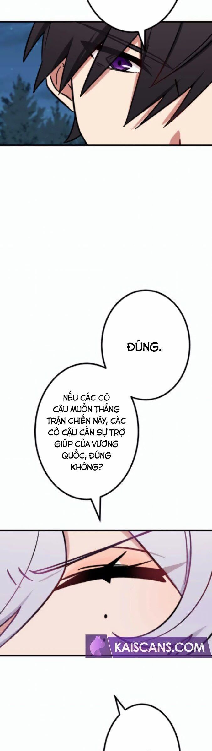 Sát Thủ Mạnh Nhất Chuyển Sinh Sang Thế Giới Khác Chapter 26 - Next Chapter 27