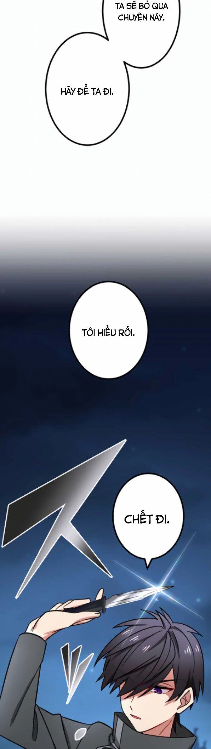 Sát Thủ Mạnh Nhất Chuyển Sinh Sang Thế Giới Khác Chapter 26 - Next Chapter 27