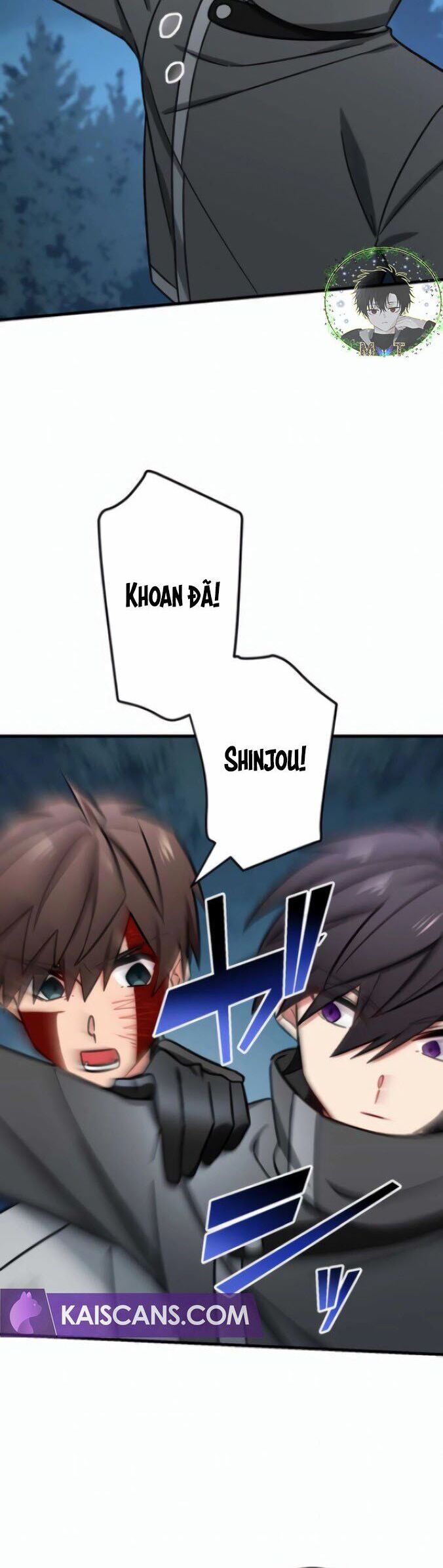 Sát Thủ Mạnh Nhất Chuyển Sinh Sang Thế Giới Khác Chapter 26 - Next Chapter 27