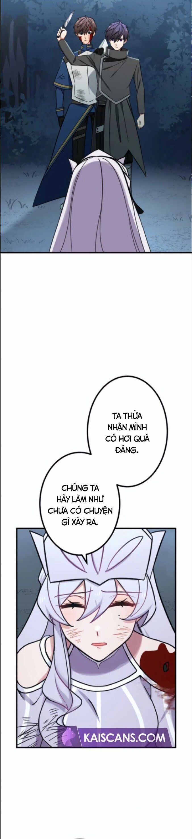 Sát Thủ Mạnh Nhất Chuyển Sinh Sang Thế Giới Khác Chapter 26 - Next Chapter 27