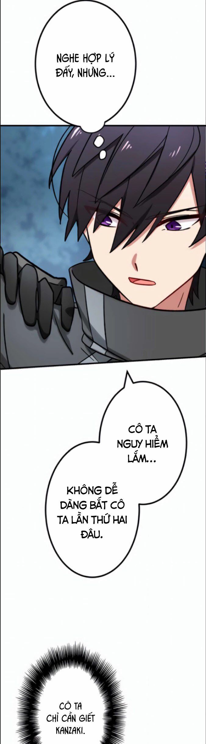 Sát Thủ Mạnh Nhất Chuyển Sinh Sang Thế Giới Khác Chapter 26 - Next Chapter 27