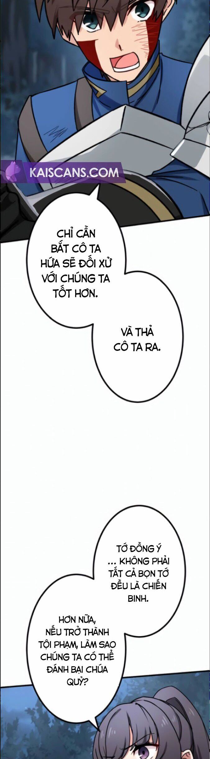 Sát Thủ Mạnh Nhất Chuyển Sinh Sang Thế Giới Khác Chapter 26 - Next Chapter 27