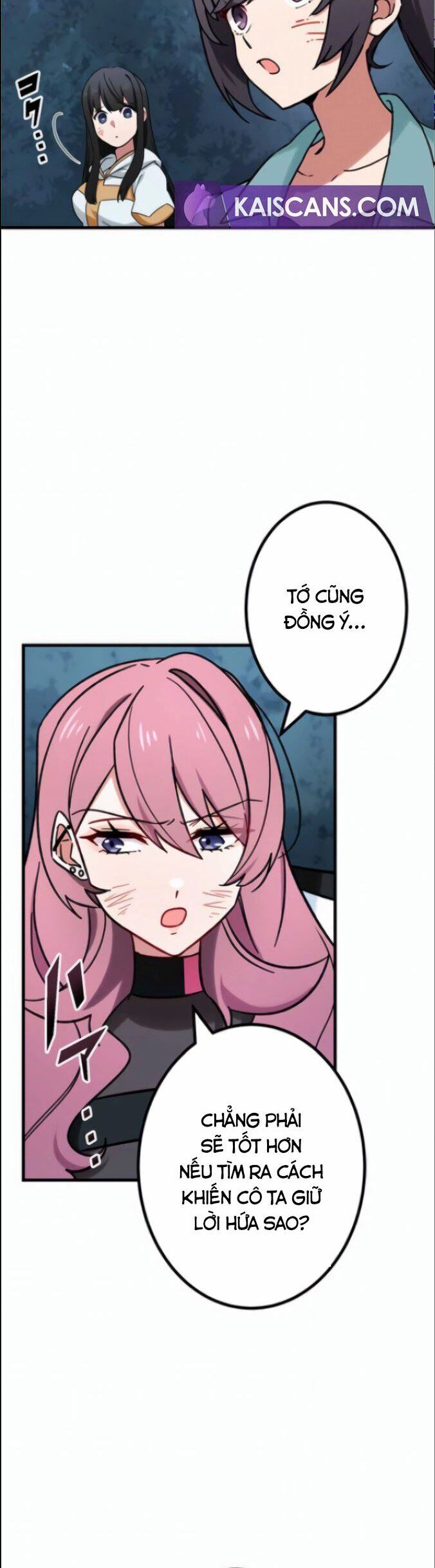 Sát Thủ Mạnh Nhất Chuyển Sinh Sang Thế Giới Khác Chapter 26 - Next Chapter 27