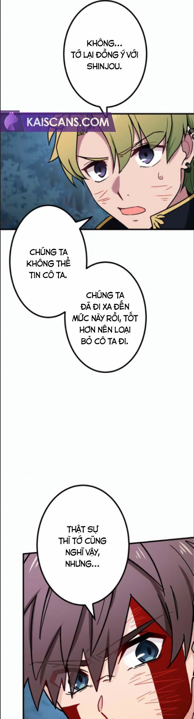 Sát Thủ Mạnh Nhất Chuyển Sinh Sang Thế Giới Khác Chapter 26 - Next Chapter 27