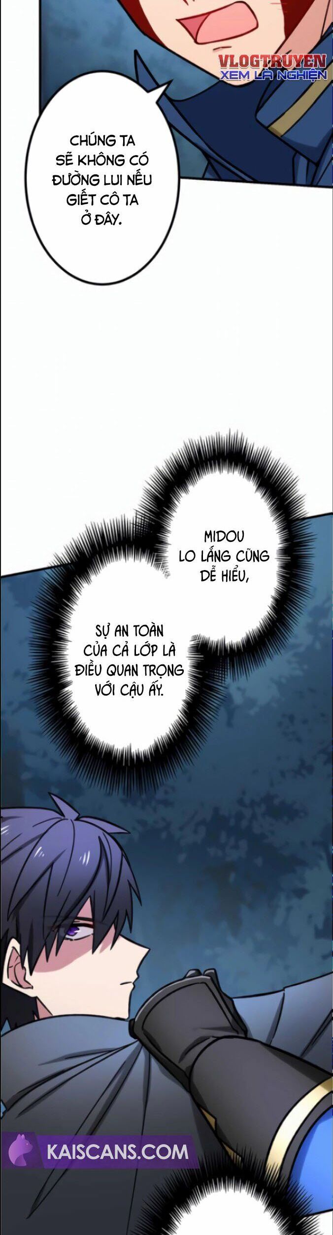 Sát Thủ Mạnh Nhất Chuyển Sinh Sang Thế Giới Khác Chapter 26 - Next Chapter 27