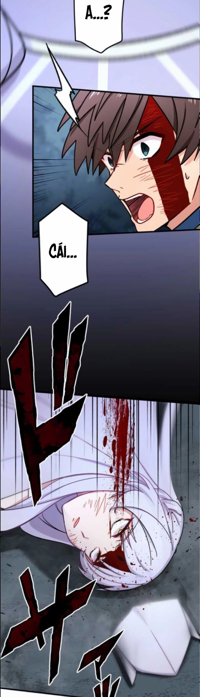 Sát Thủ Mạnh Nhất Chuyển Sinh Sang Thế Giới Khác Chapter 26 - Next Chapter 27