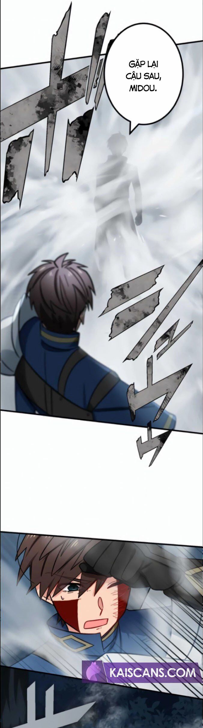 Sát Thủ Mạnh Nhất Chuyển Sinh Sang Thế Giới Khác Chapter 26 - Next Chapter 27