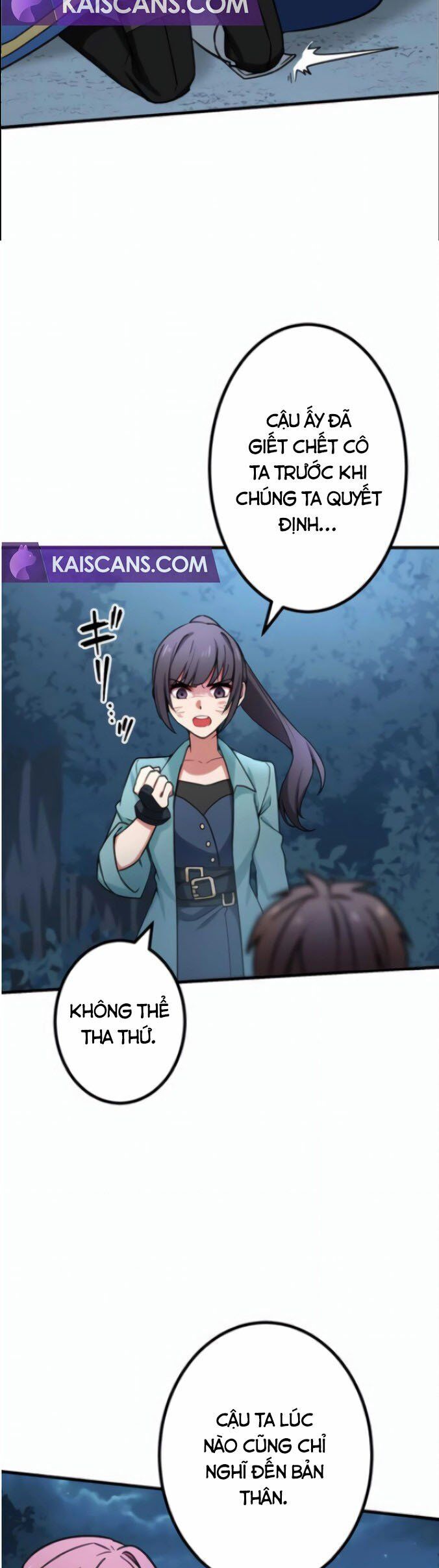 Sát Thủ Mạnh Nhất Chuyển Sinh Sang Thế Giới Khác Chapter 26 - Next Chapter 27