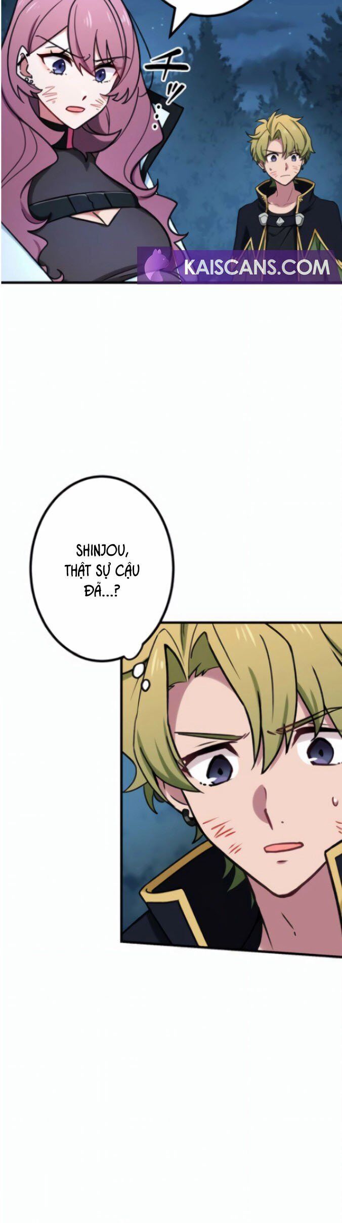 Sát Thủ Mạnh Nhất Chuyển Sinh Sang Thế Giới Khác Chapter 26 - Next Chapter 27