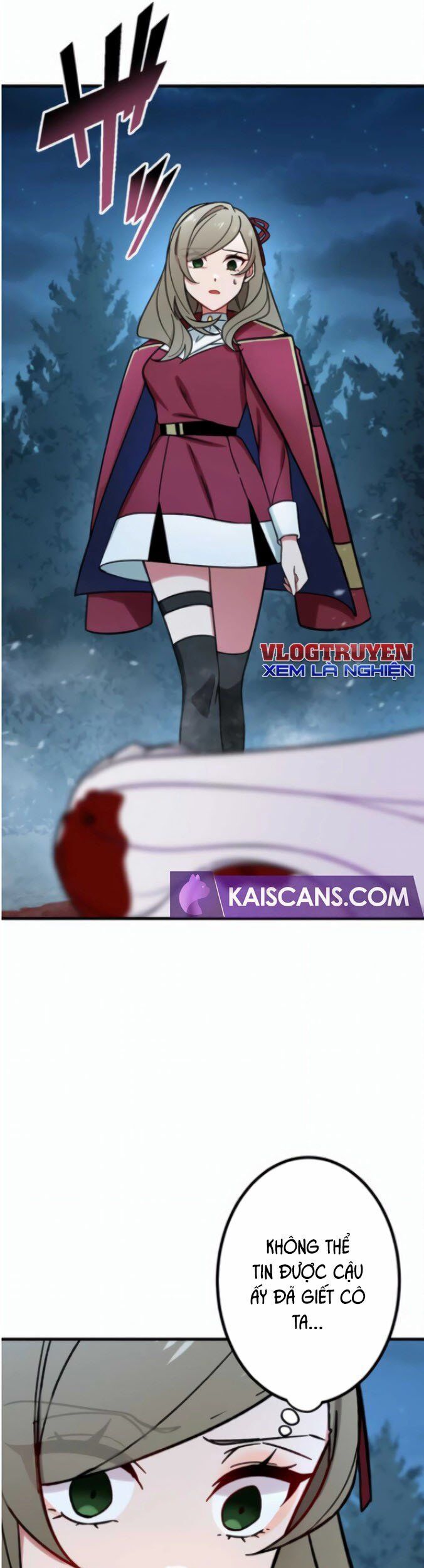 Sát Thủ Mạnh Nhất Chuyển Sinh Sang Thế Giới Khác Chapter 26 - Next Chapter 27