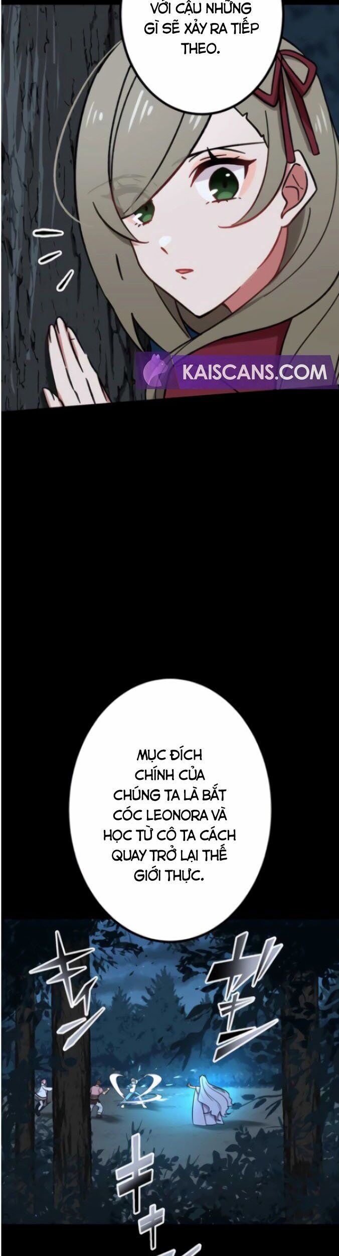 Sát Thủ Mạnh Nhất Chuyển Sinh Sang Thế Giới Khác Chapter 26 - Next Chapter 27