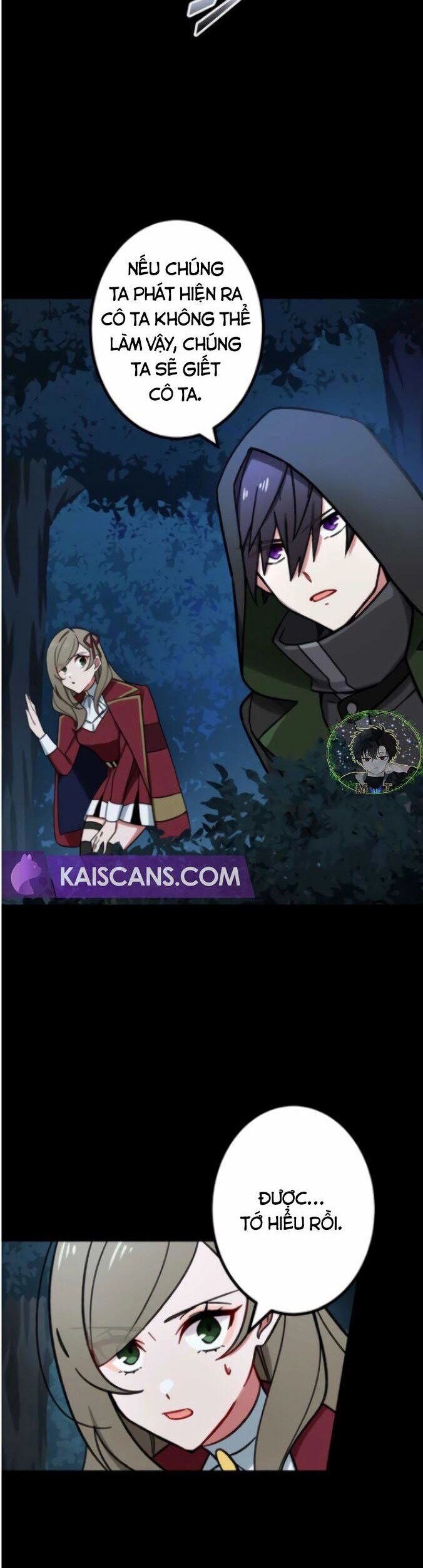 Sát Thủ Mạnh Nhất Chuyển Sinh Sang Thế Giới Khác Chapter 26 - Next Chapter 27