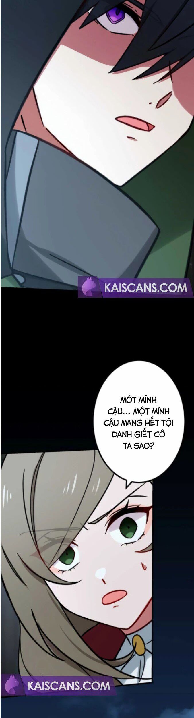 Sát Thủ Mạnh Nhất Chuyển Sinh Sang Thế Giới Khác Chapter 26 - Next Chapter 27