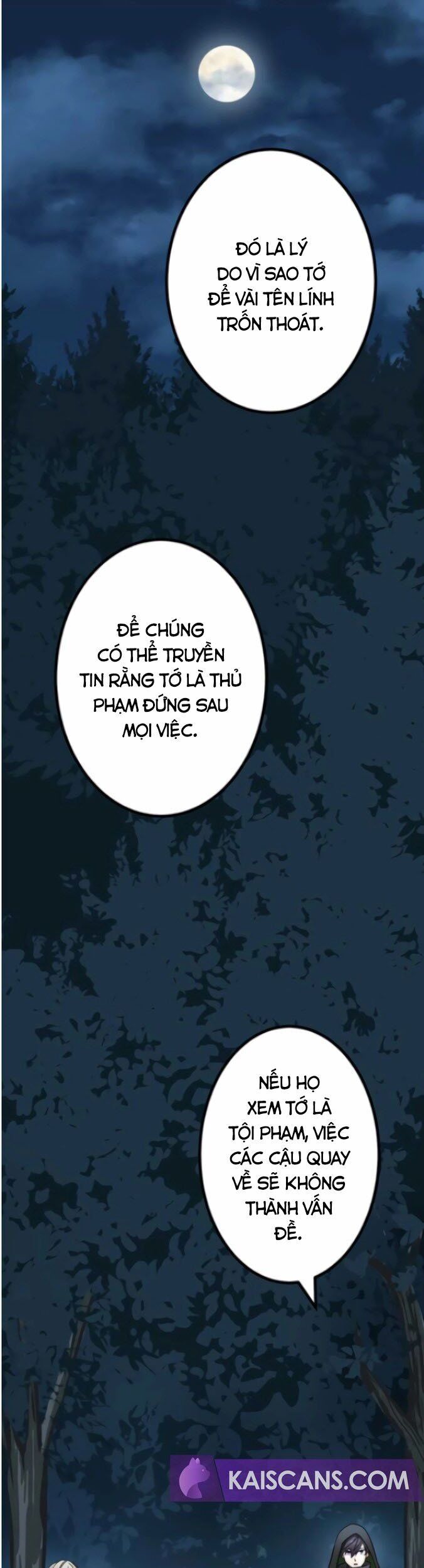 Sát Thủ Mạnh Nhất Chuyển Sinh Sang Thế Giới Khác Chapter 26 - Next Chapter 27