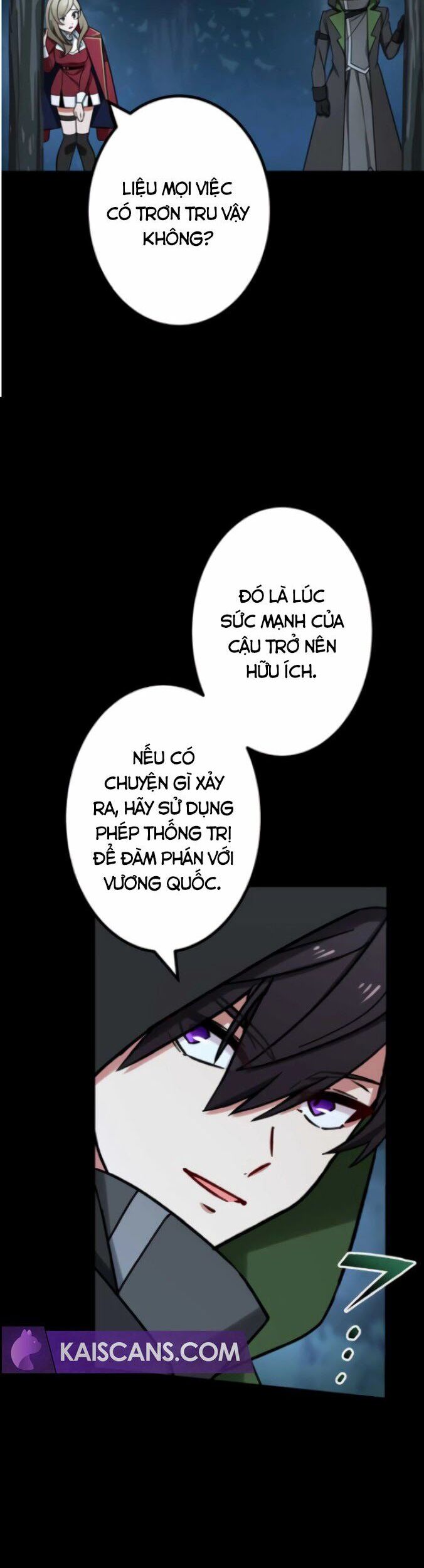 Sát Thủ Mạnh Nhất Chuyển Sinh Sang Thế Giới Khác Chapter 26 - Next Chapter 27