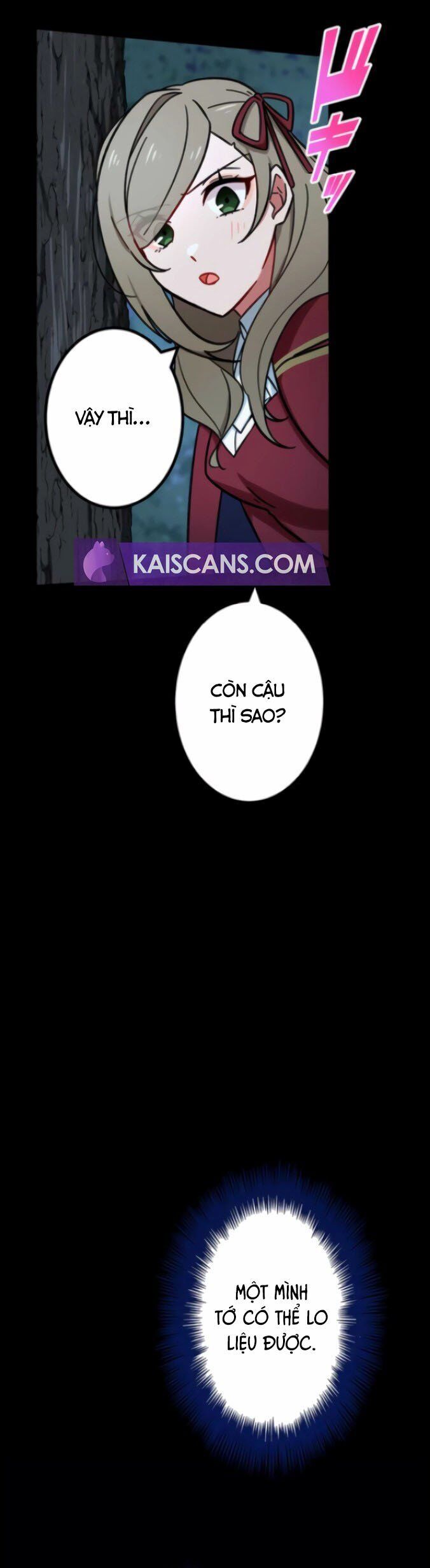 Sát Thủ Mạnh Nhất Chuyển Sinh Sang Thế Giới Khác Chapter 26 - Next Chapter 27