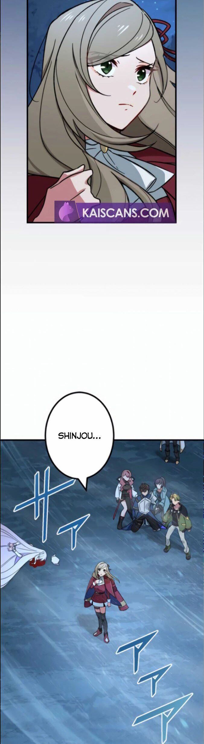 Sát Thủ Mạnh Nhất Chuyển Sinh Sang Thế Giới Khác Chapter 26 - Next Chapter 27