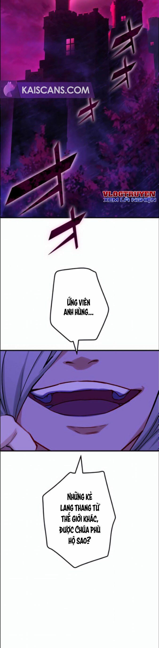 Sát Thủ Mạnh Nhất Chuyển Sinh Sang Thế Giới Khác Chapter 26 - Next Chapter 27