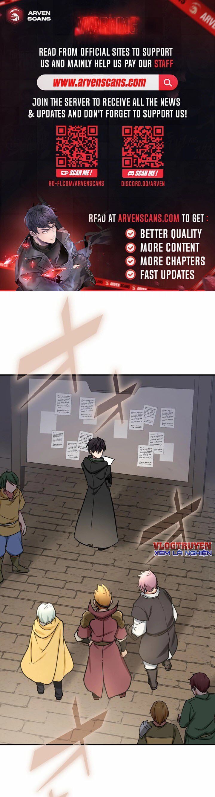 Sát Thủ Mạnh Nhất Chuyển Sinh Sang Thế Giới Khác Chapter 28 - Next Chapter 29