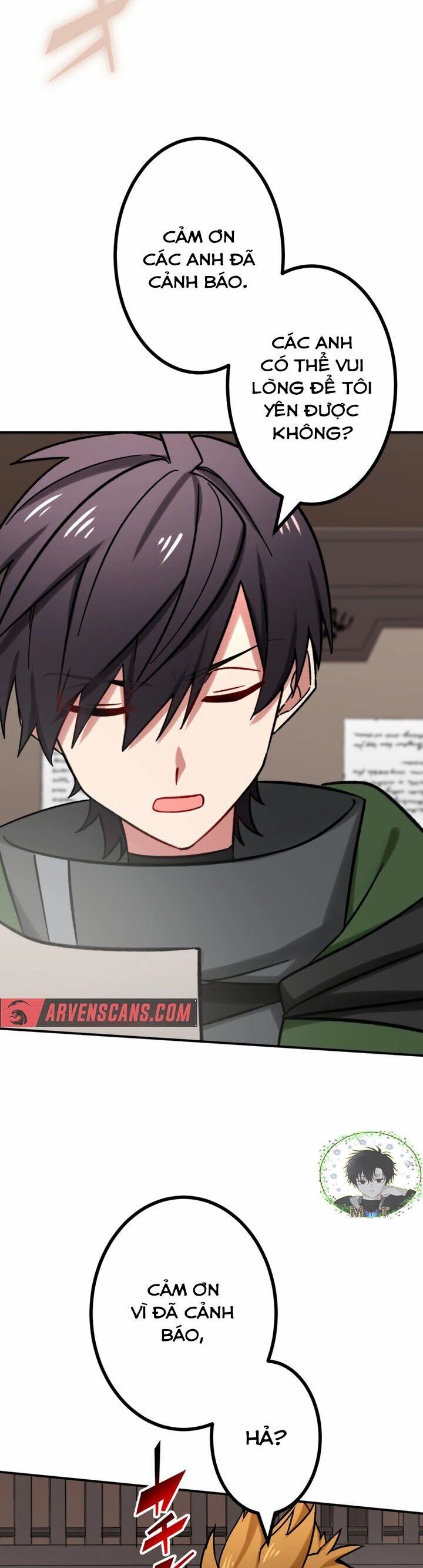 Sát Thủ Mạnh Nhất Chuyển Sinh Sang Thế Giới Khác Chapter 28 - Next Chapter 29