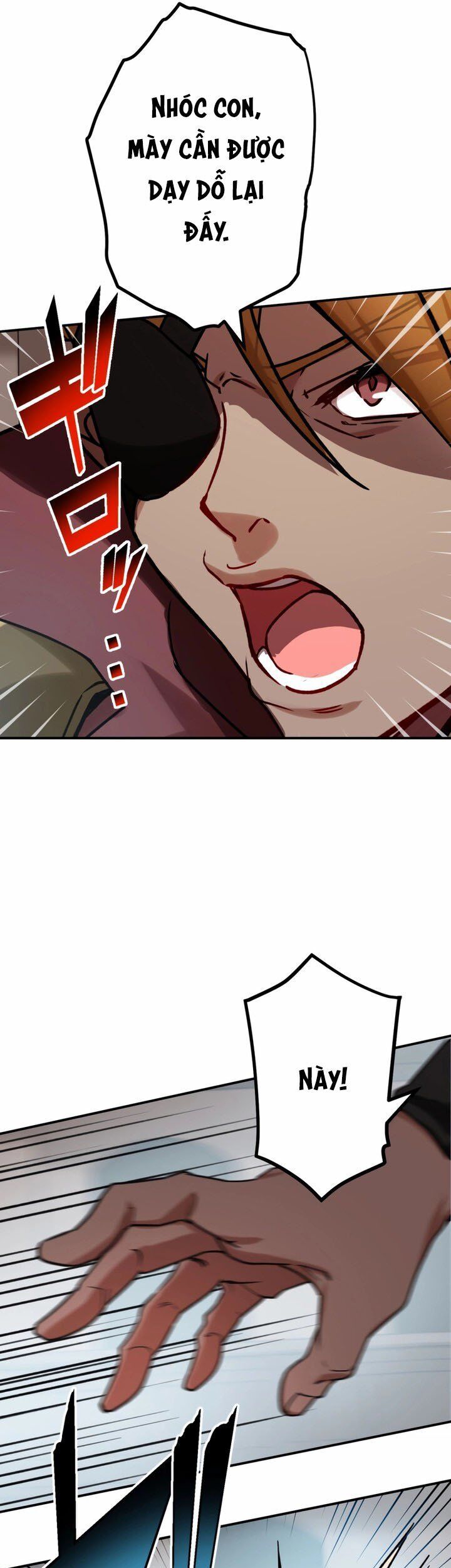 Sát Thủ Mạnh Nhất Chuyển Sinh Sang Thế Giới Khác Chapter 28 - Next Chapter 29