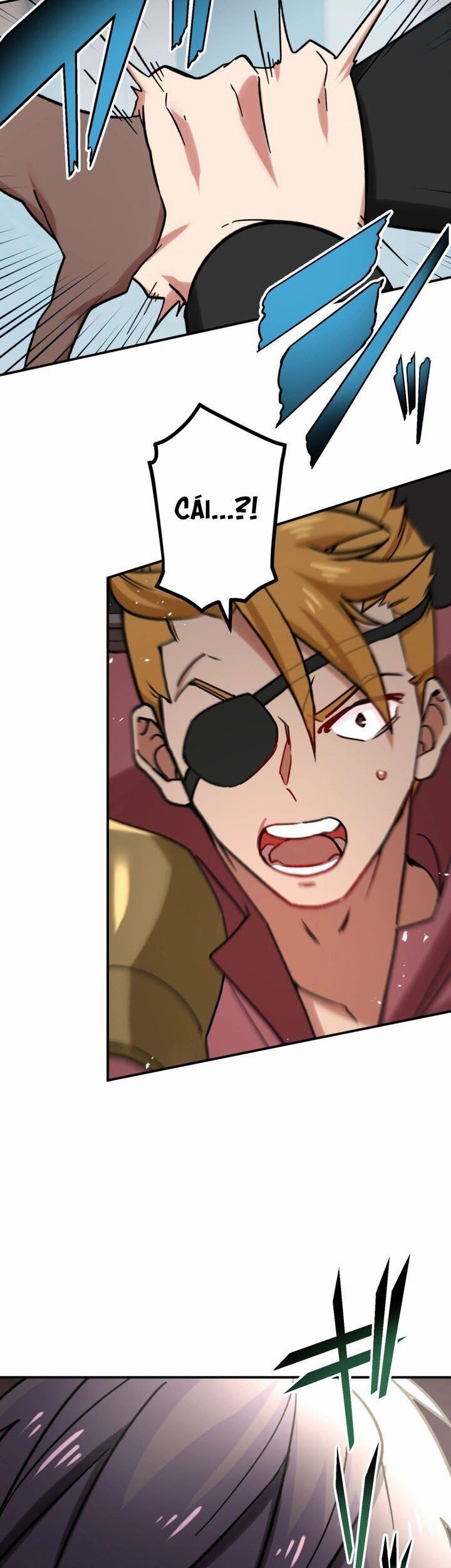 Sát Thủ Mạnh Nhất Chuyển Sinh Sang Thế Giới Khác Chapter 28 - Next Chapter 29