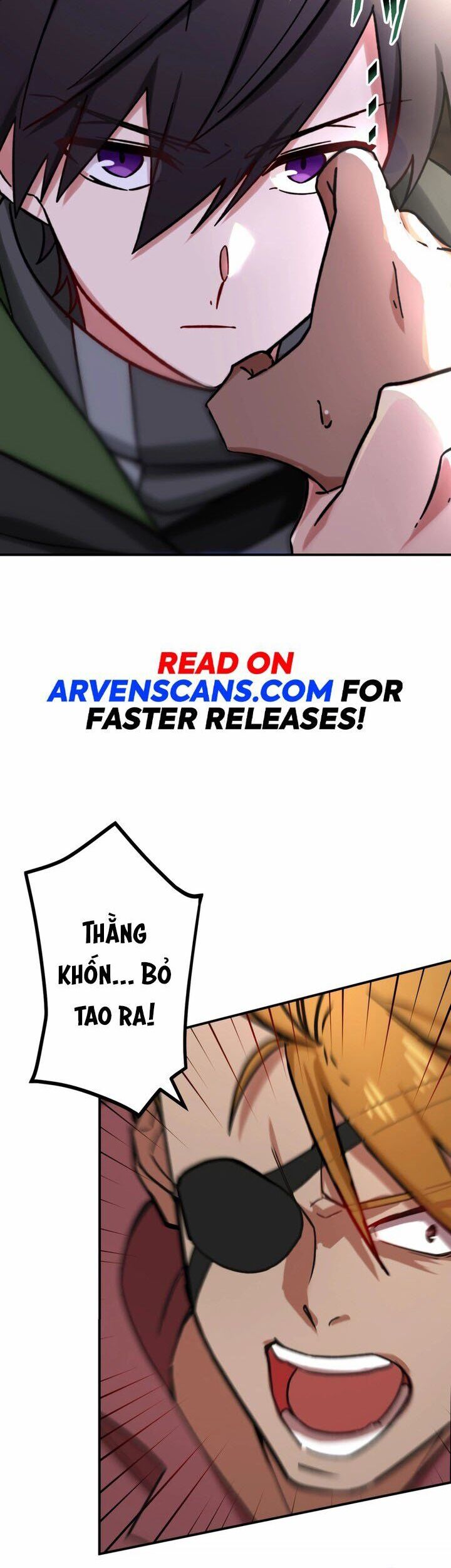 Sát Thủ Mạnh Nhất Chuyển Sinh Sang Thế Giới Khác Chapter 28 - Next Chapter 29