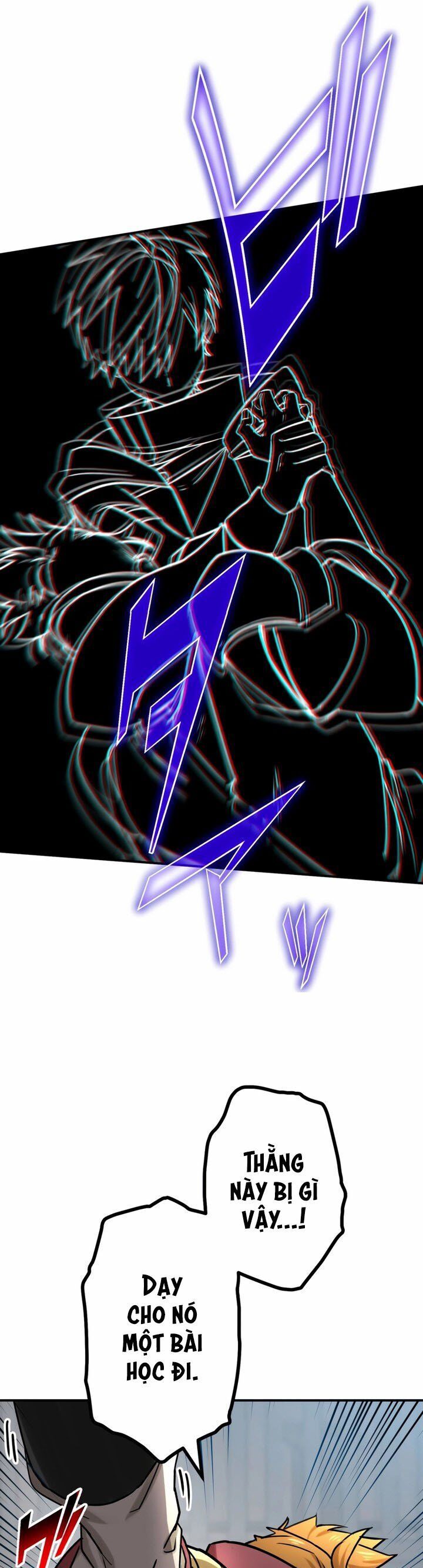 Sát Thủ Mạnh Nhất Chuyển Sinh Sang Thế Giới Khác Chapter 28 - Next Chapter 29