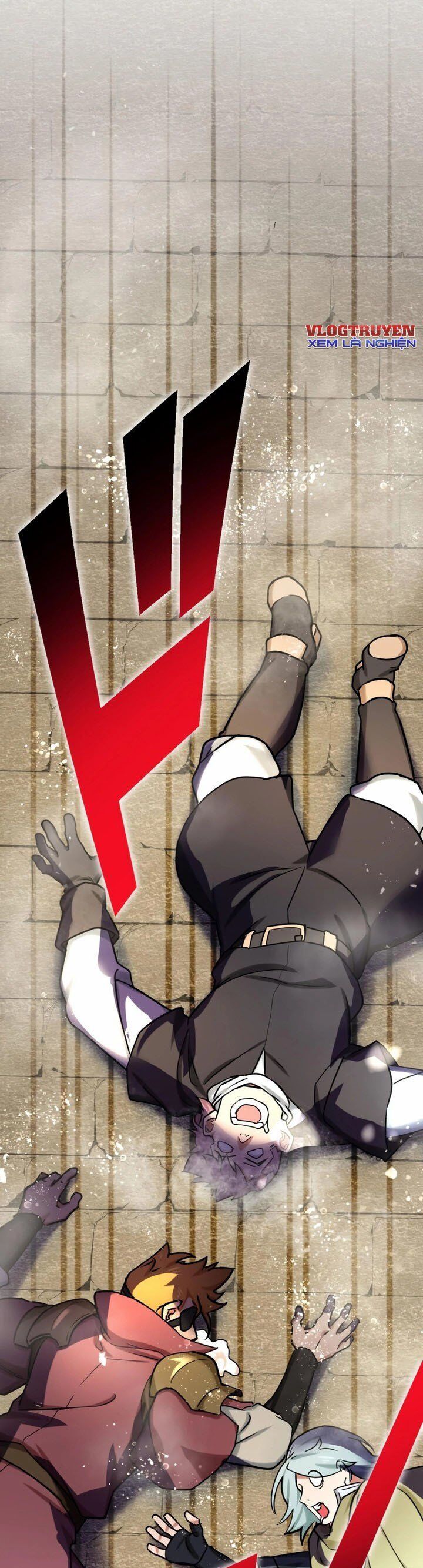 Sát Thủ Mạnh Nhất Chuyển Sinh Sang Thế Giới Khác Chapter 28 - Next Chapter 29